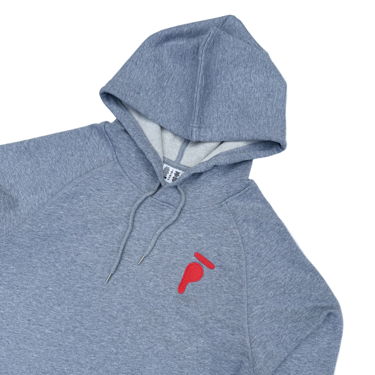 Mens Training Hood