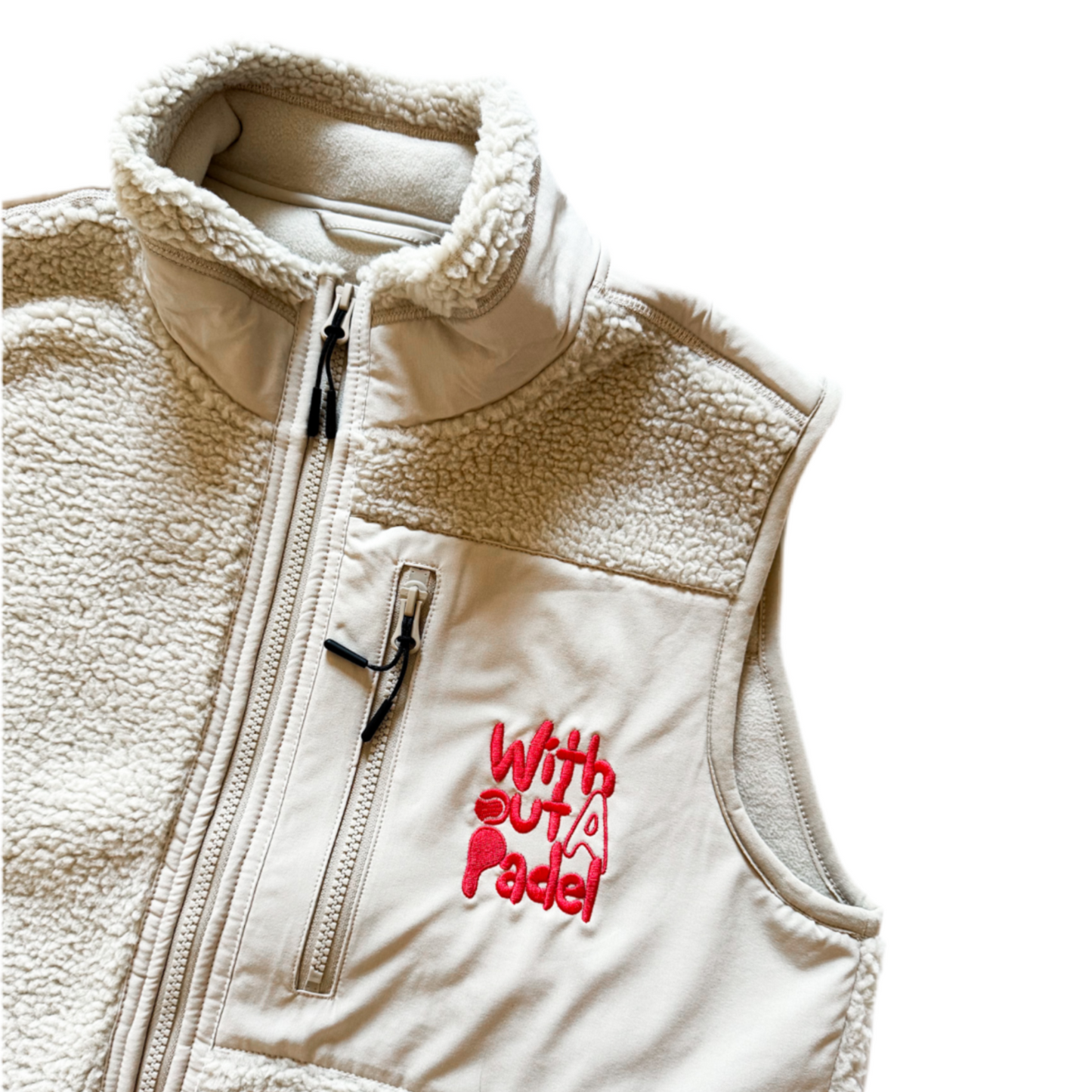 Sherpa Gilet