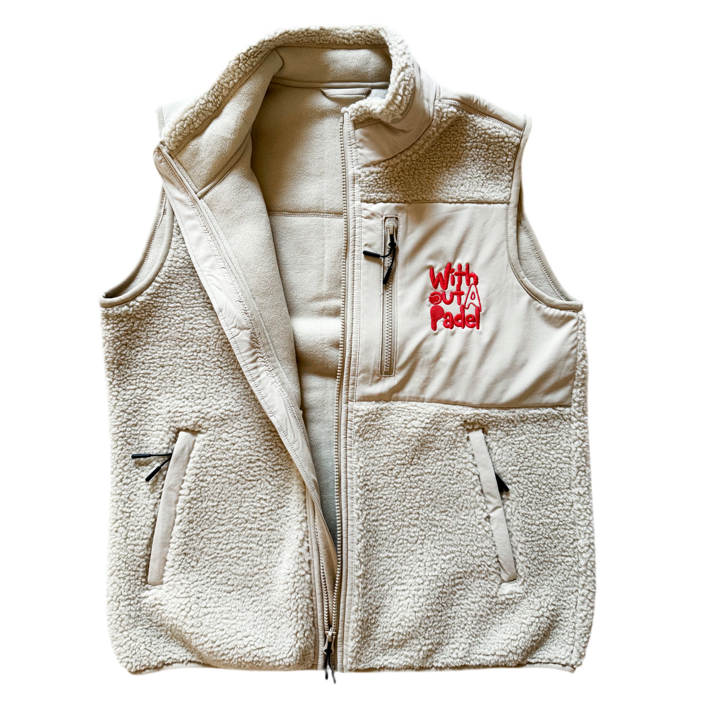 Sherpa Gilet
