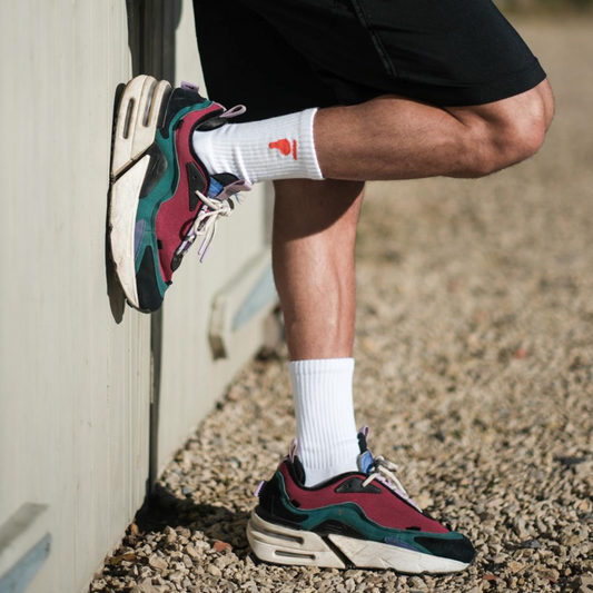 Crew Socks