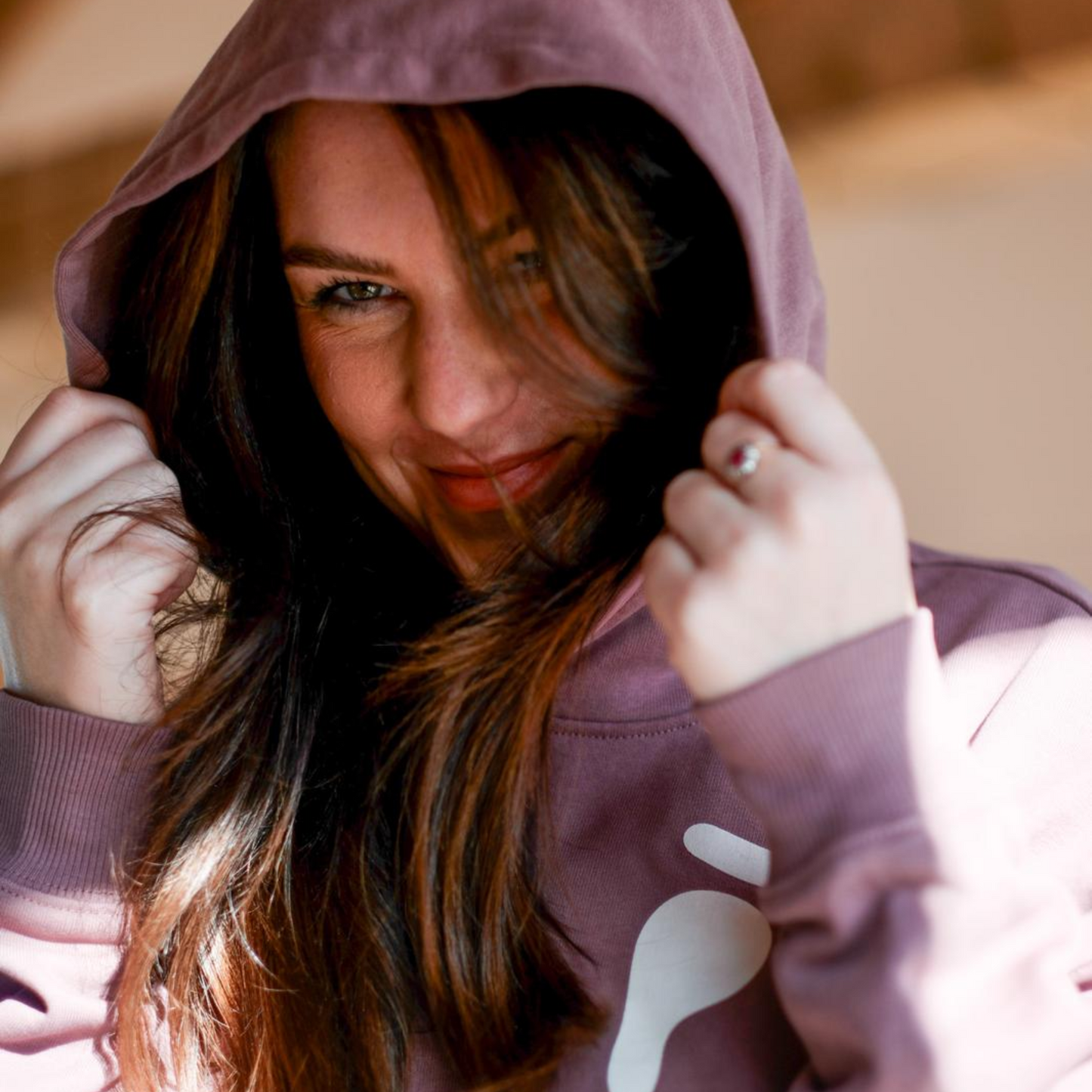 Coffee & Pádel Hood